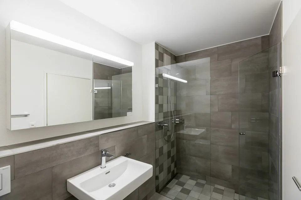 Appartement familial 4,5 pièces – photo 9 sur 10