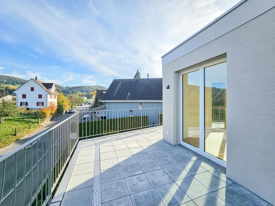 Vivre sur le lac Untersee dans les normes Minergie-P – photo 16 sur 21