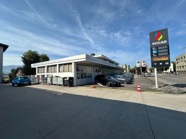 attraktive Anlageobjekte mit Baulandreserve im Herzen von Jona-Rapperswil – Foto 4 von 10