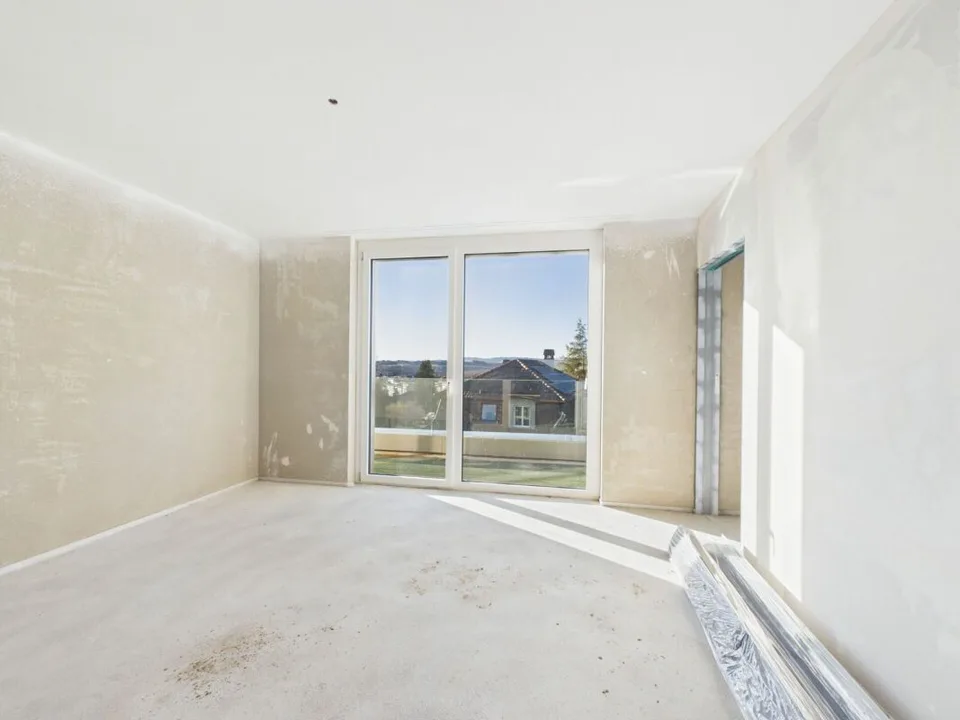 Exclusive attic apartment with a far-reaching view – photo 9 of 14