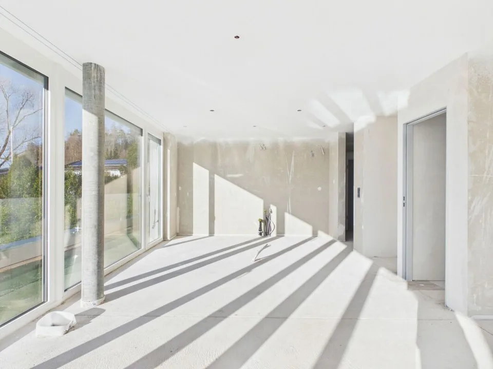 Exclusive attic apartment with a far-reaching view – photo 7 of 14