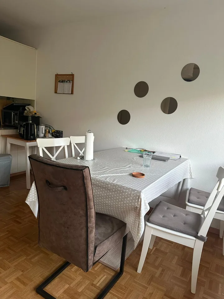 Practical 3-room apartment on the 3rd floor in a quiet location in Bern-Länggasse – photo 5 of 11