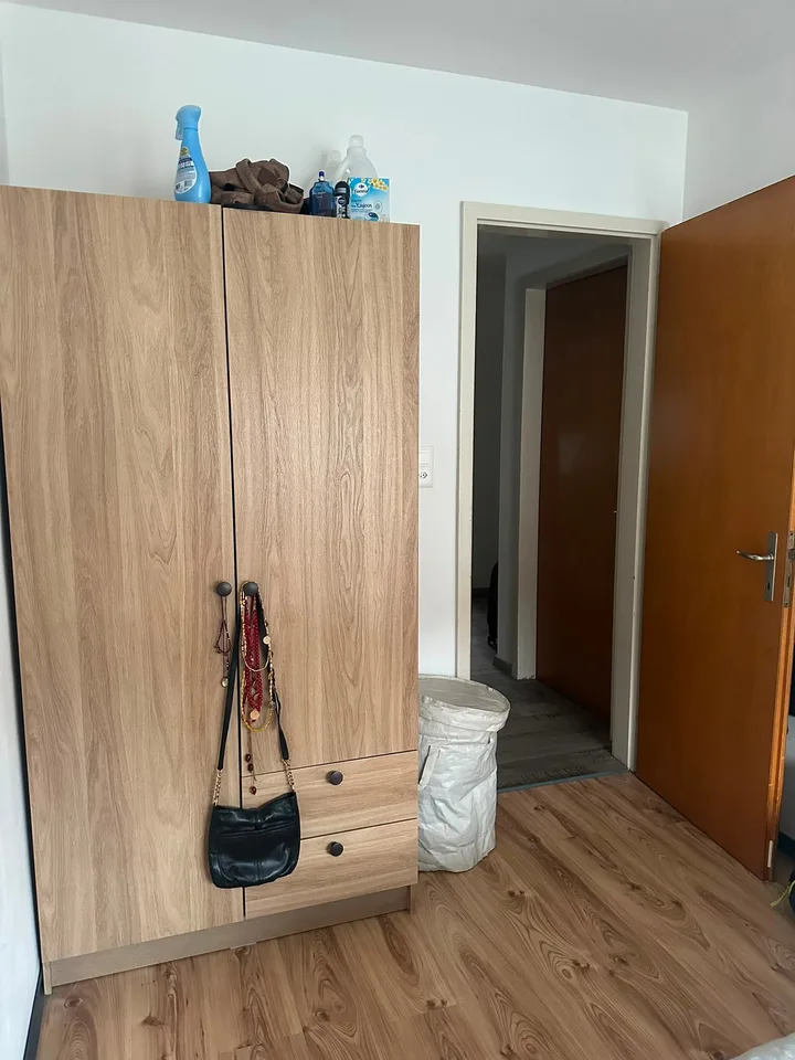 Practical 3-room apartment on the 3rd floor in a quiet location in Bern-Länggasse – photo 7 of 11