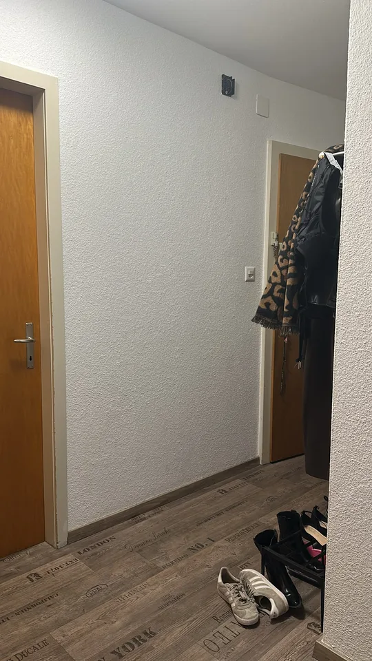 Practical 3-room apartment on the 3rd floor in a quiet location in Bern-Länggasse – photo 11 of 11