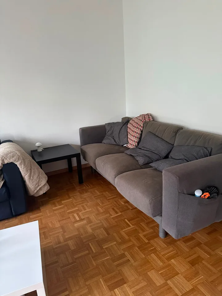 Practical 3-room apartment on the 3rd floor in a quiet location in Bern-Länggasse – photo 6 of 11