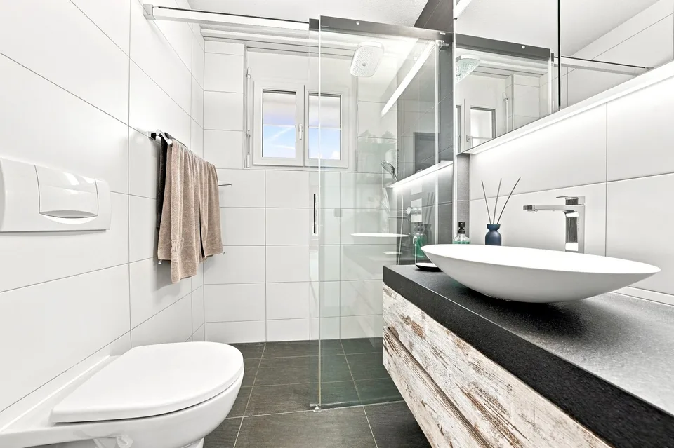 Habiter avec style et grand balcon – photo 7 sur 10