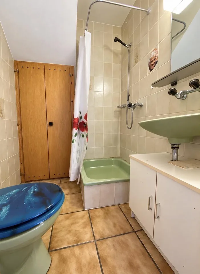 Ein zu renovierendes Chalet in einer bevorzugten Umgebung – Foto 7 von 13