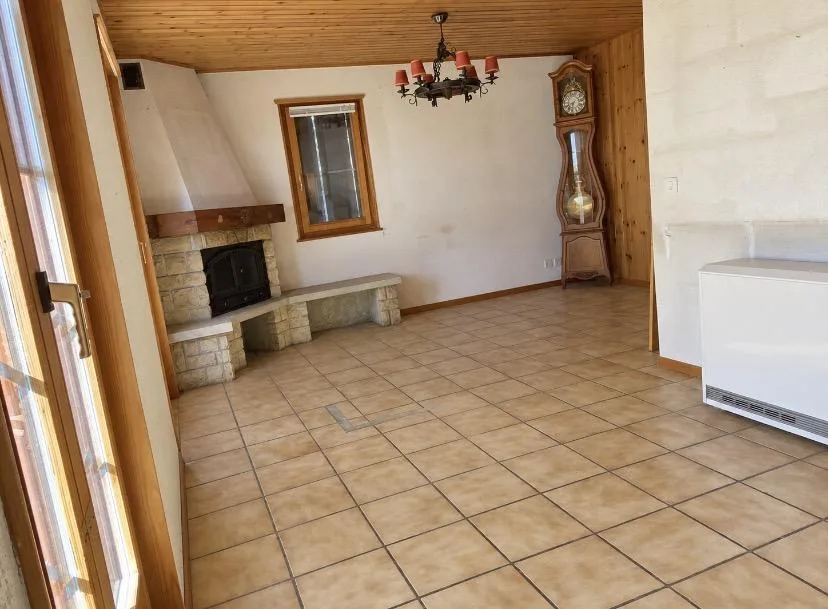 Ein zu renovierendes Chalet in einer bevorzugten Umgebung – Foto 5 von 13