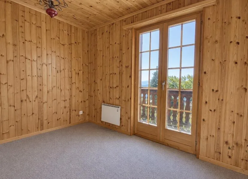 Ein zu renovierendes Chalet in einer bevorzugten Umgebung – Foto 8 von 13