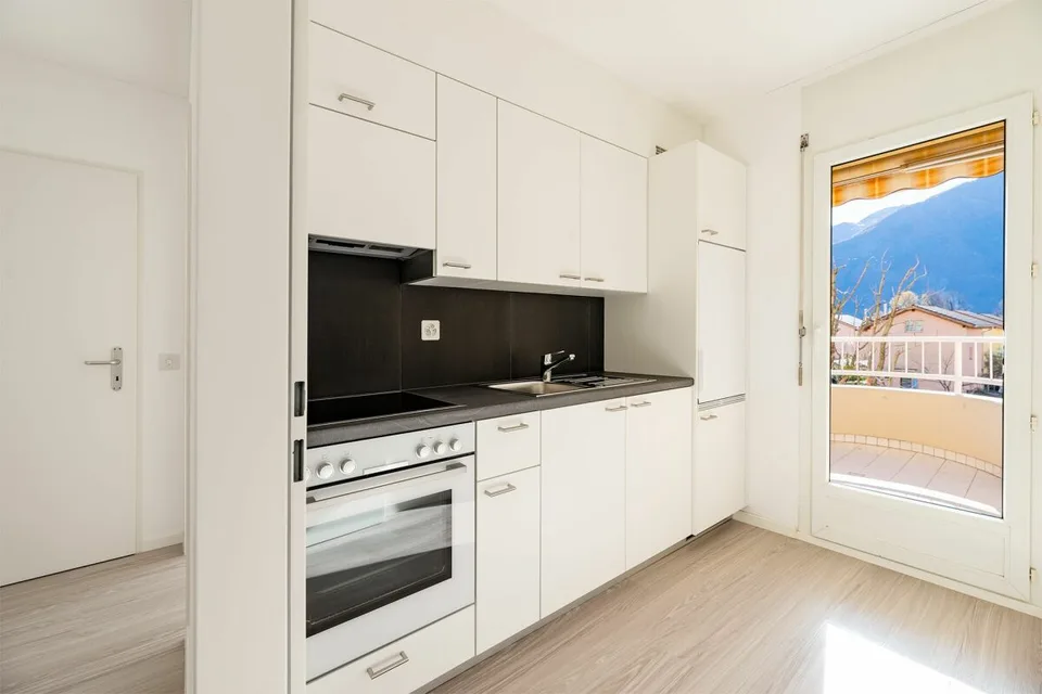 6200, Riazzino, Bloc B1, appartement n° 212 – photo 5 sur 14