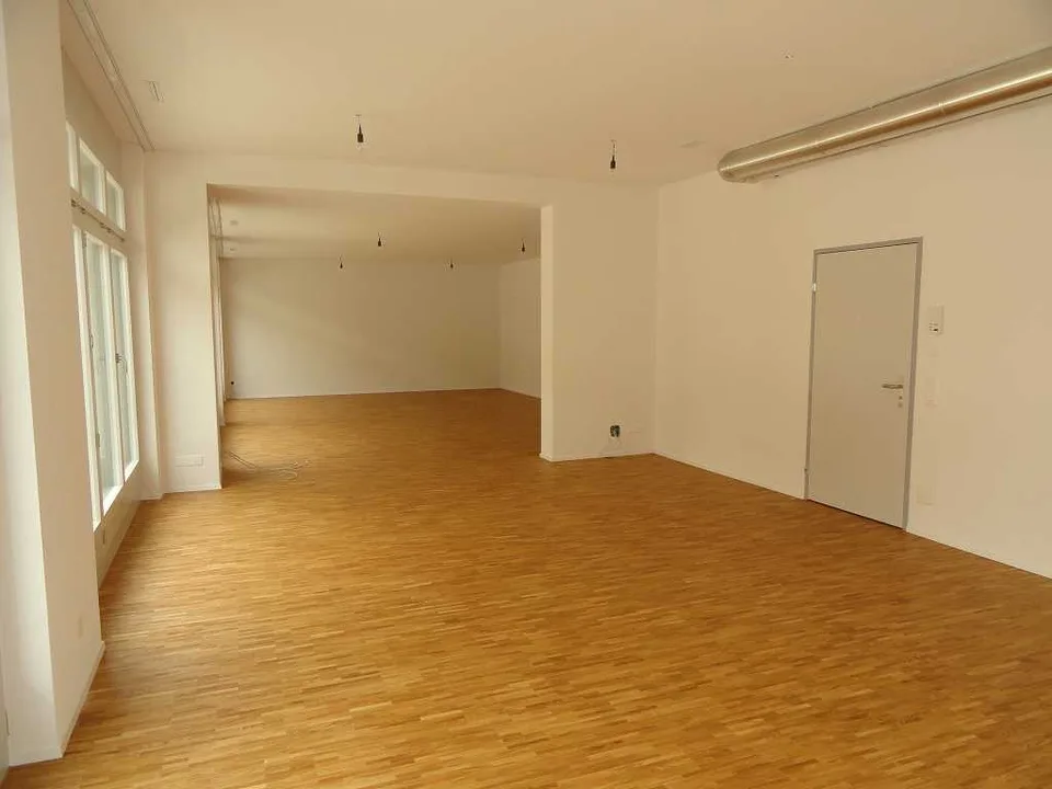 Spazi per uffici nel centro di Oberwinterthur – foto 2 di 7