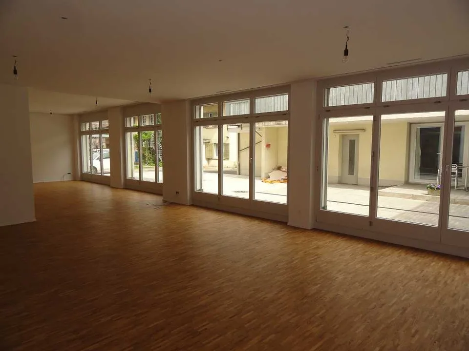 Spazi per uffici nel centro di Oberwinterthur – foto 4 di 7