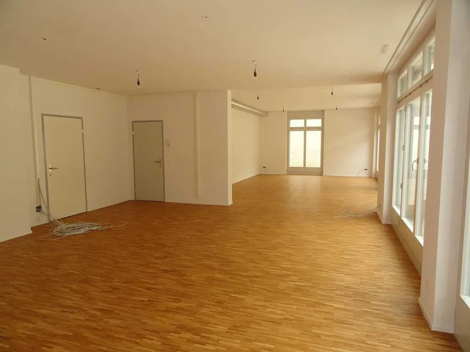 Spazi per uffici nel centro di Oberwinterthur – foto 3 di 7