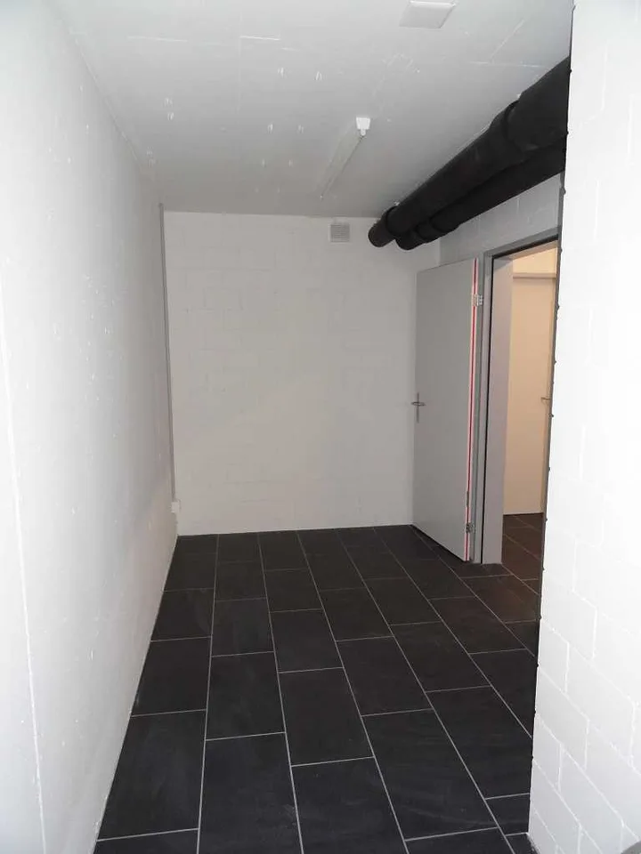 Spazi per uffici nel centro di Oberwinterthur – foto 6 di 7