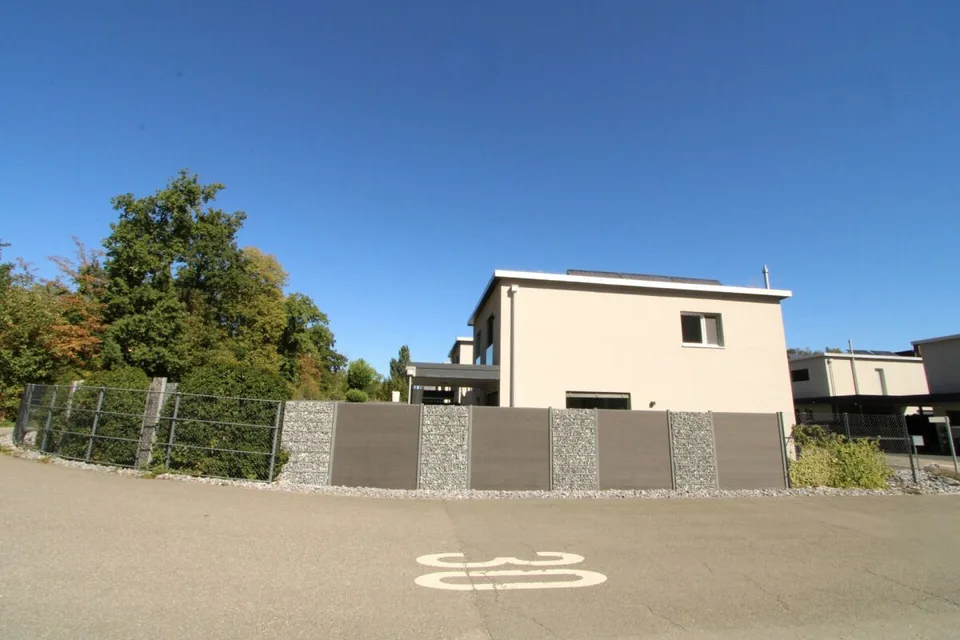 Detached, modern - Space to live – photo 5 of 21