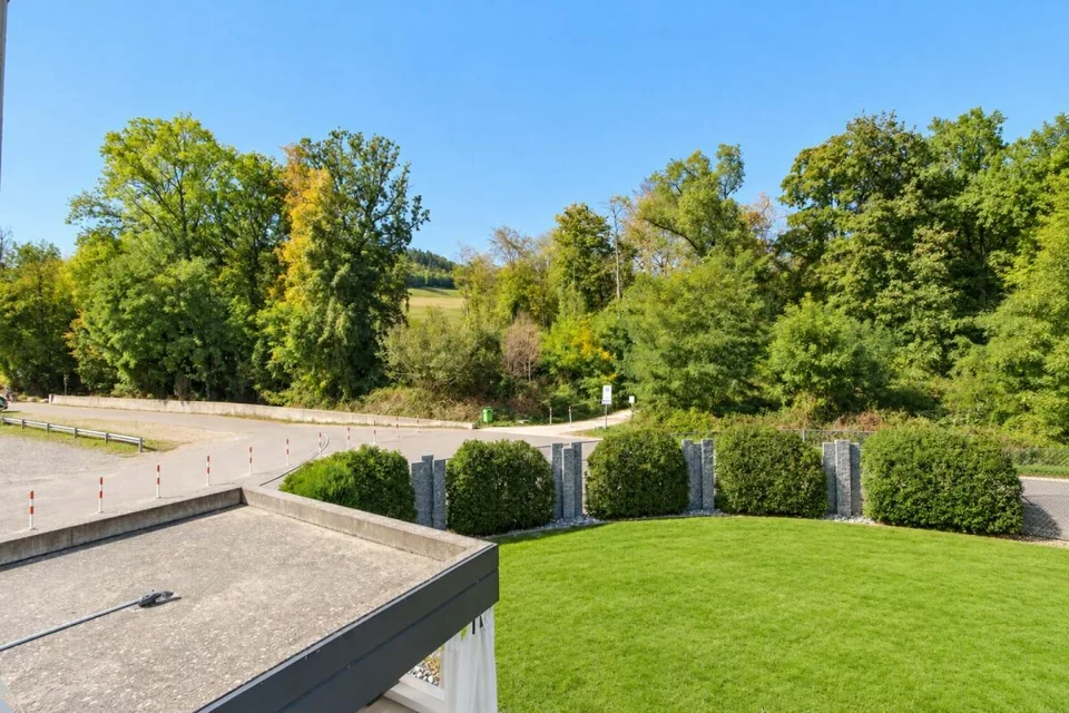 Detached, modern - Space to live – photo 6 of 21