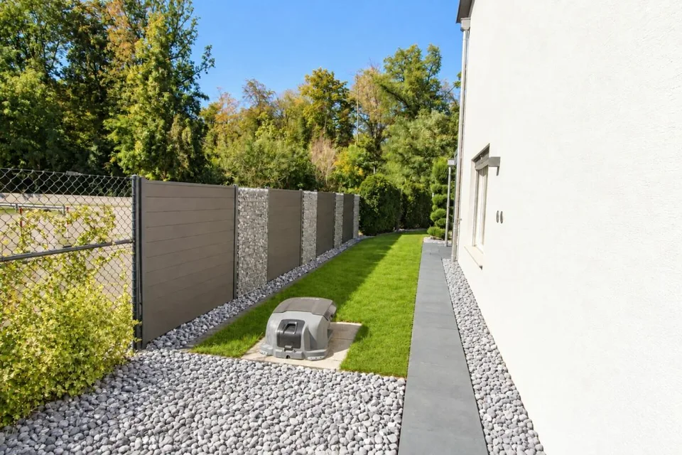 Detached, modern - Space to live – photo 7 of 21
