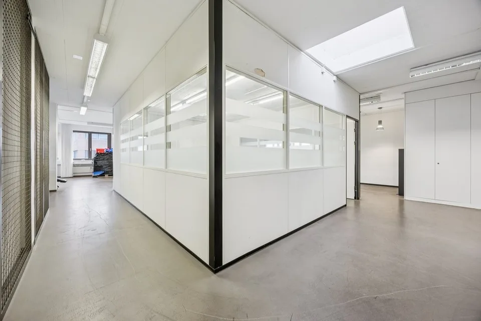 Espace commercial polyvalent de 269 m2 à Geroldswil – photo 9 sur 12