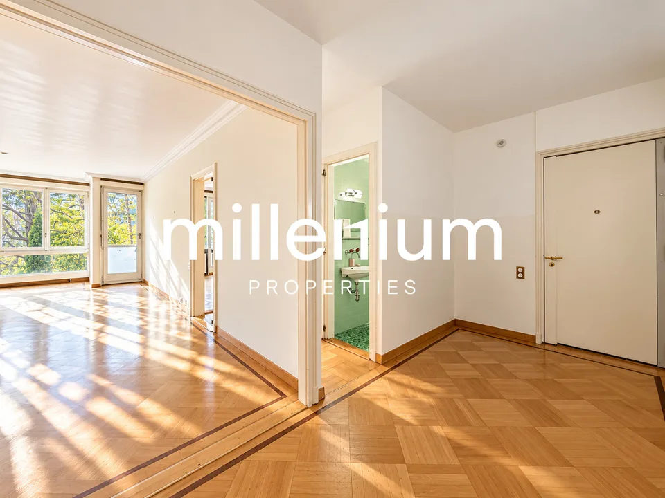Florissant | Élégant appartement de 138 m² avec piscine extérieure – foto 4 di 13