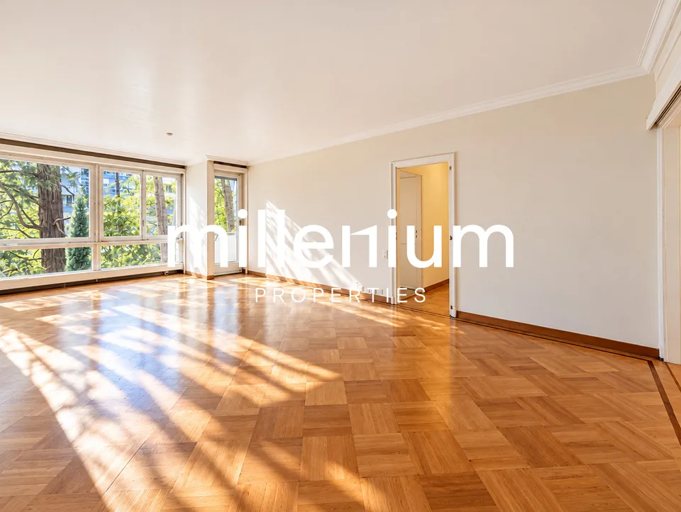Florissant | Élégant appartement de 138 m² avec piscine extérieure – foto 3 di 13