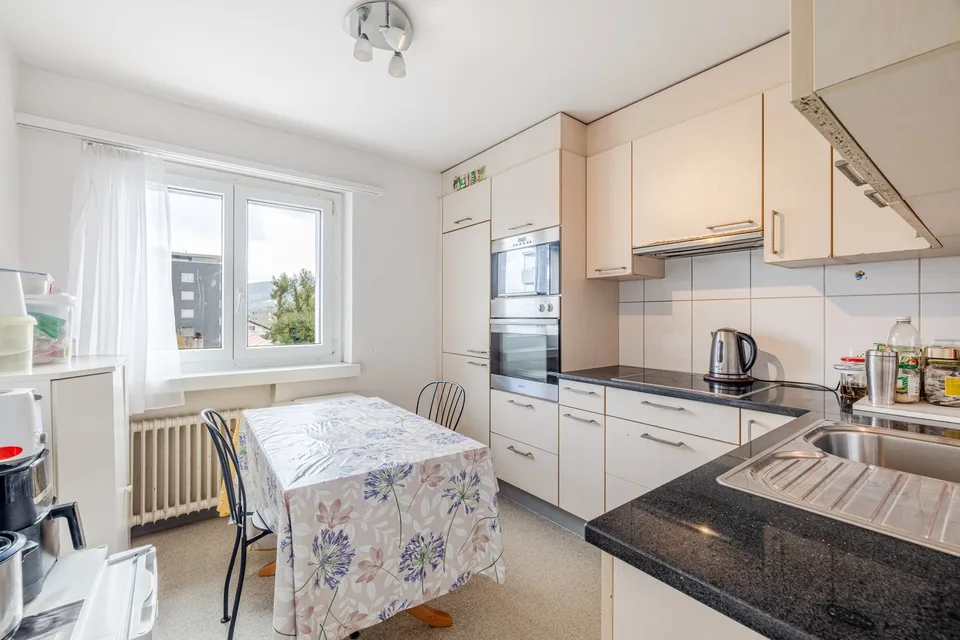 Ihr neues, helles Zuhause in familienfreundlichem Quartier – photo 5 sur 7