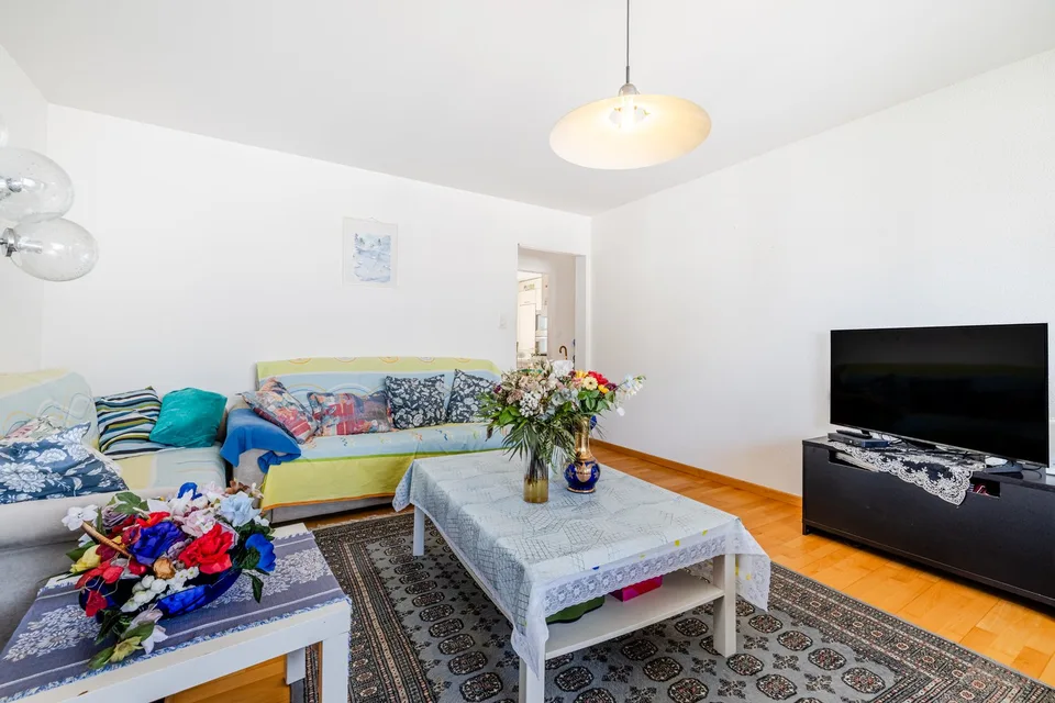 Ihr neues, helles Zuhause in familienfreundlichem Quartier – photo 3 sur 7