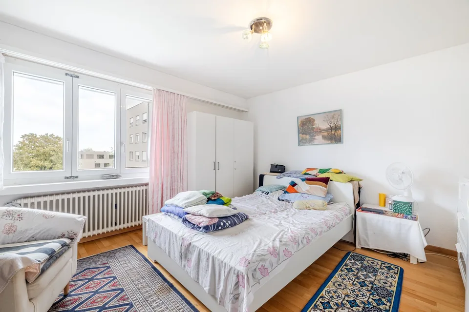 Ihr neues, helles Zuhause in familienfreundlichem Quartier – photo 4 sur 7