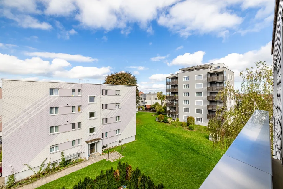 Ihr neues, helles Zuhause in familienfreundlichem Quartier – photo 6 sur 7