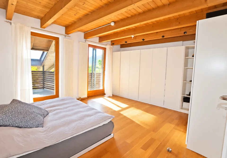 Living & Renting: Single-family house with annex and winter garden – photo 6 of 18