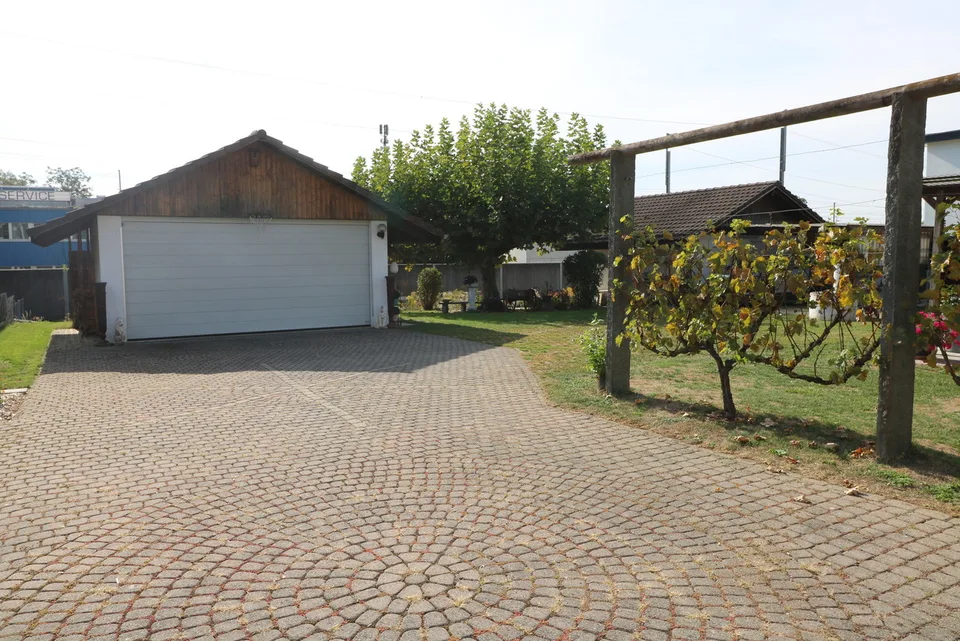 Paradis familial avec jardin XXL – photo 12 sur 13