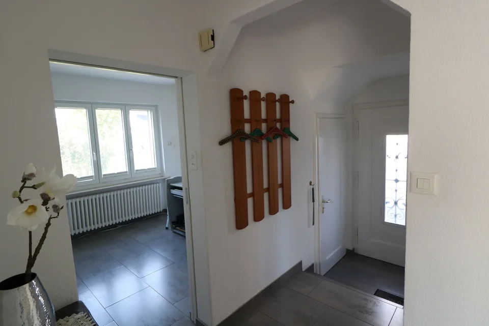 Paradis familial avec jardin XXL – photo 4 sur 13