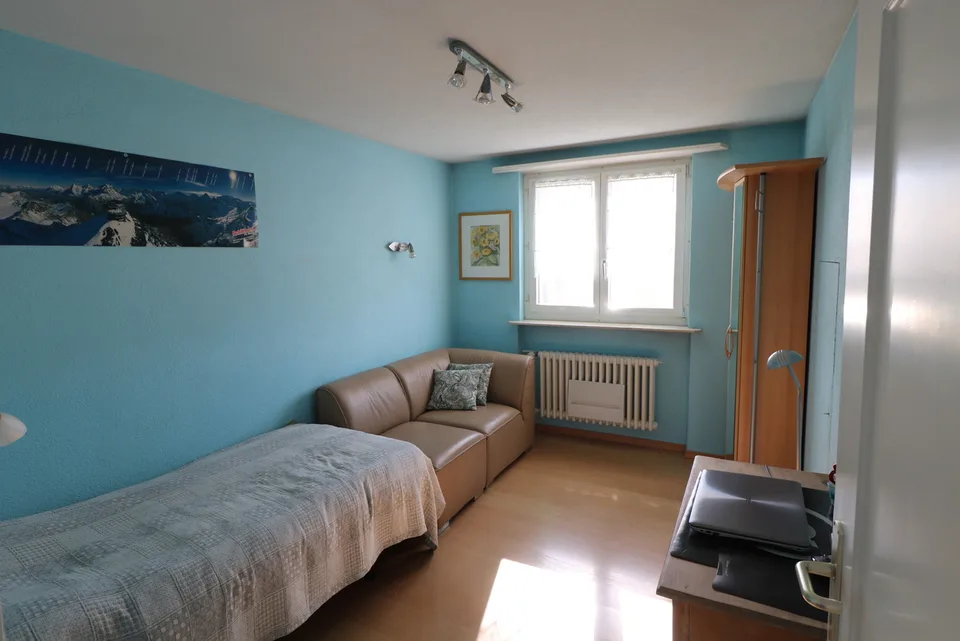 Paradis familial avec jardin XXL – photo 11 sur 13