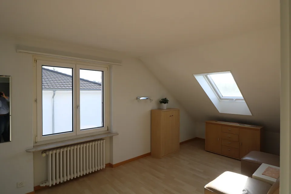 Paradis familial avec jardin XXL – photo 9 sur 13