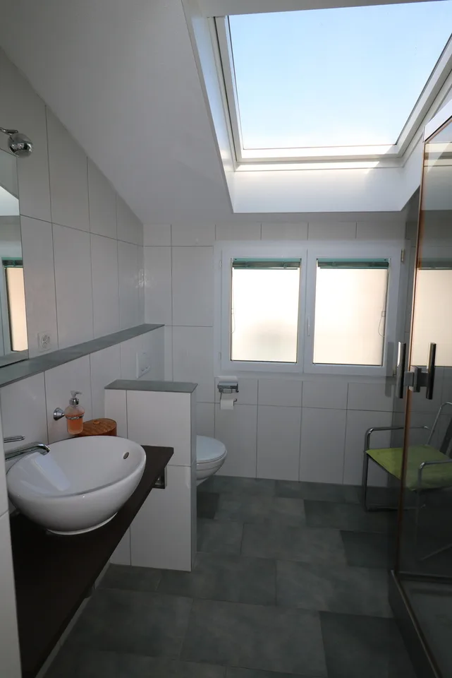 Paradis familial avec jardin XXL – photo 10 sur 13