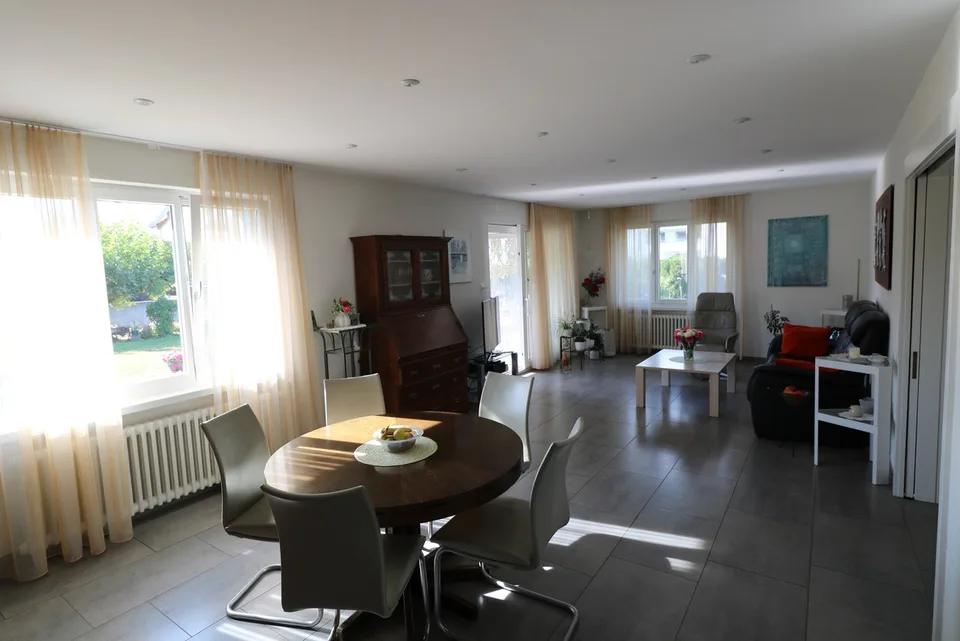 Paradis familial avec jardin XXL – photo 6 sur 13