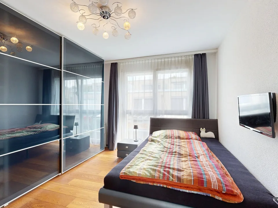 Ein Zuhause mit Raum für die ganze Familie – Foto 11 von 18