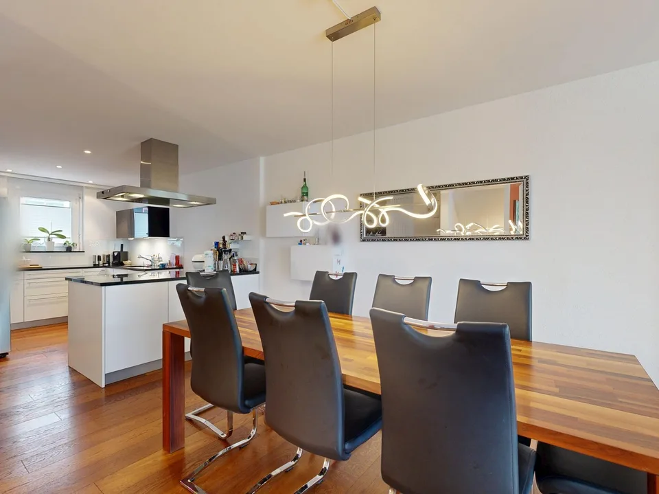 Ein Zuhause mit Raum für die ganze Familie – Foto 4 von 18