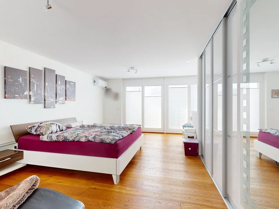 Ein Zuhause mit Raum für die ganze Familie – Foto 13 von 18