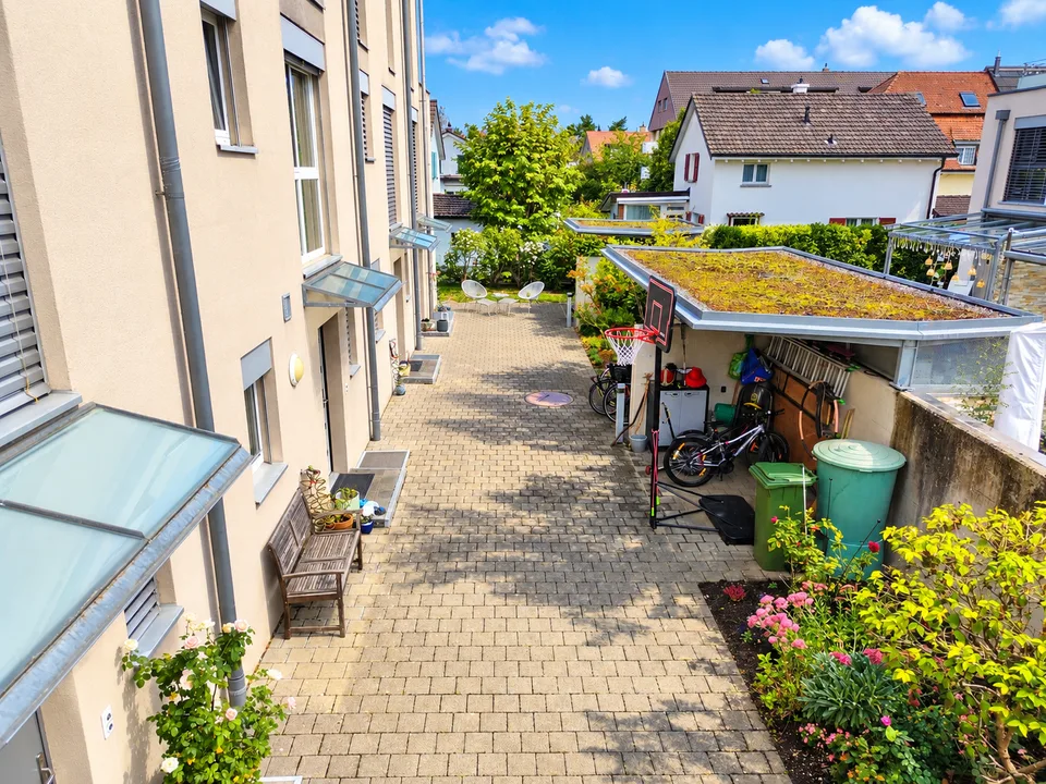 Ein Zuhause mit Raum für die ganze Familie – Foto 18 von 18