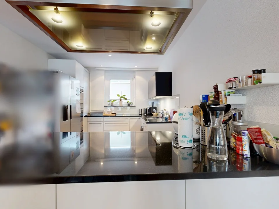 Ein Zuhause mit Raum für die ganze Familie – Foto 6 von 18