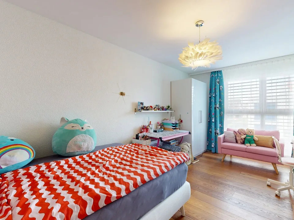 Ein Zuhause mit Raum für die ganze Familie – Foto 9 von 18