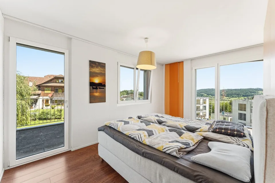 Casa unifamiliare di 7,5 locali con grande giardino a Triengen / Winikon LU vicino a Sursee – foto 10 di 13