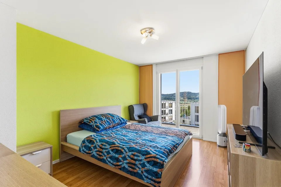 Casa unifamiliare di 7,5 locali con grande giardino a Triengen / Winikon LU vicino a Sursee – foto 8 di 13