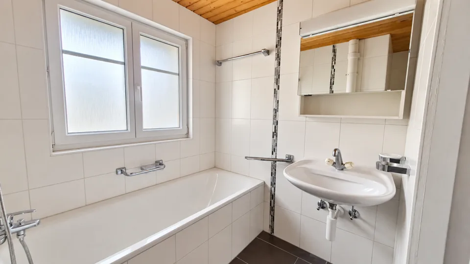 Appartamento accogliente di 4.5 locali nel centro città – foto 9 di 11