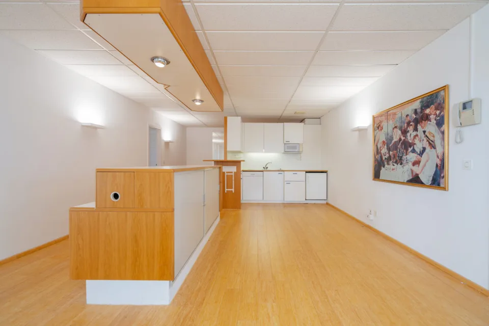 REPRÄSENTIERENDE BÜROFLÄCHEN in Münsingen - vollvermietet, Nettorendite 6.14% – Foto 6 von 12