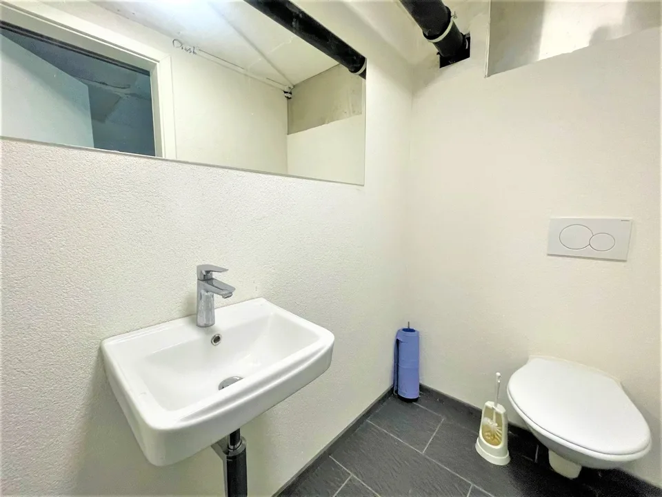 TOP hobby room for rent next to Emmencenter – photo 3 of 3