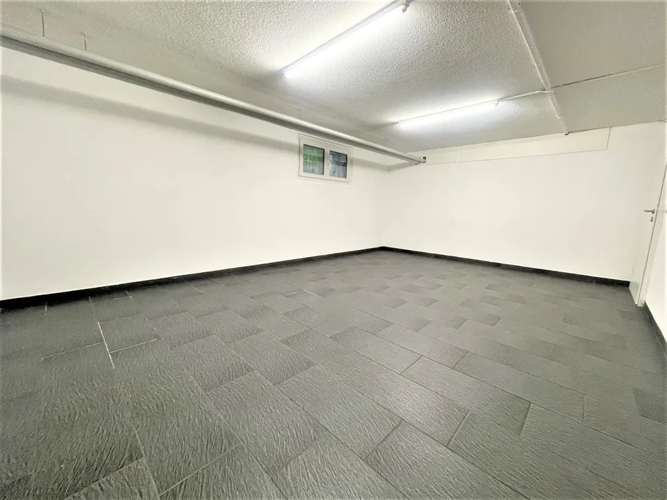 TOP hobby room for rent next to Emmencenter – photo 2 of 3