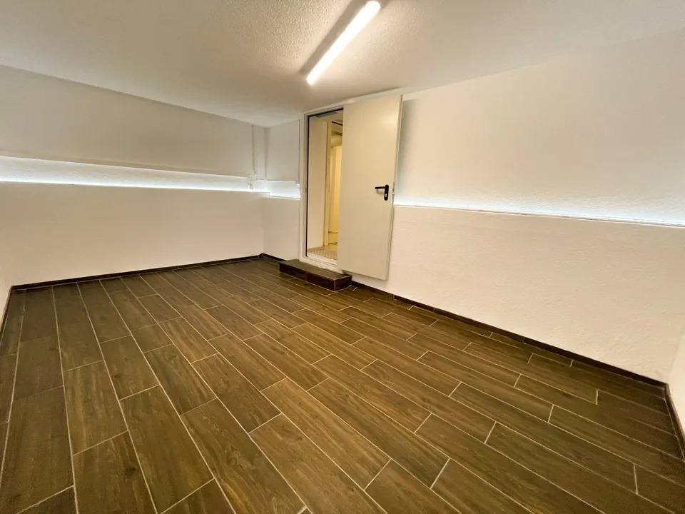 TOP hobby room for rent next to Emmencenter – photo 4 of 6