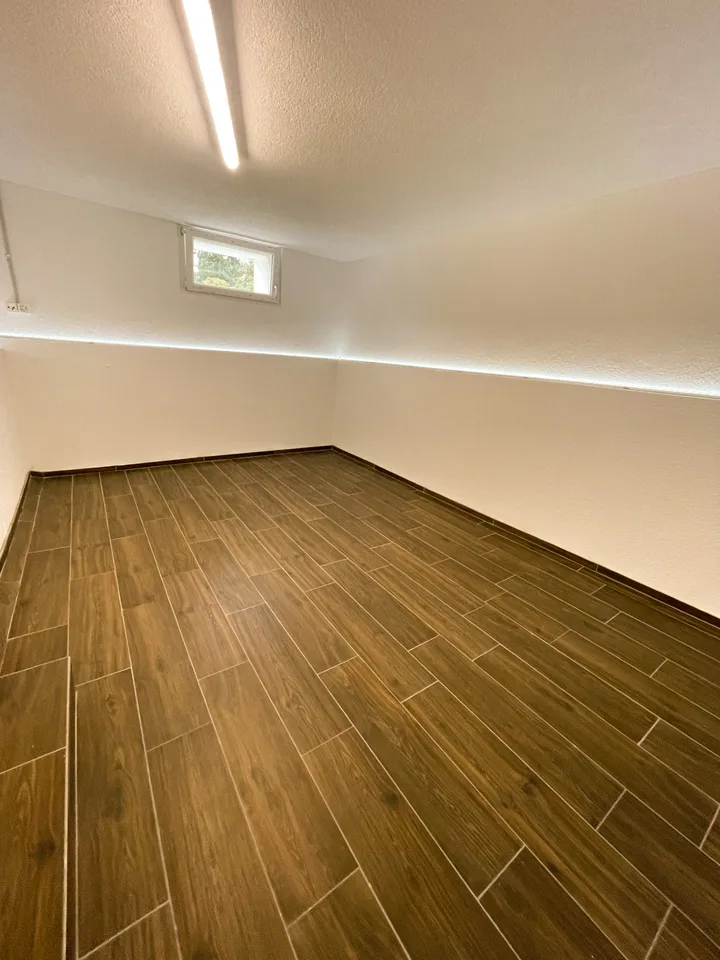 TOP hobby room for rent next to Emmencenter – photo 2 of 6