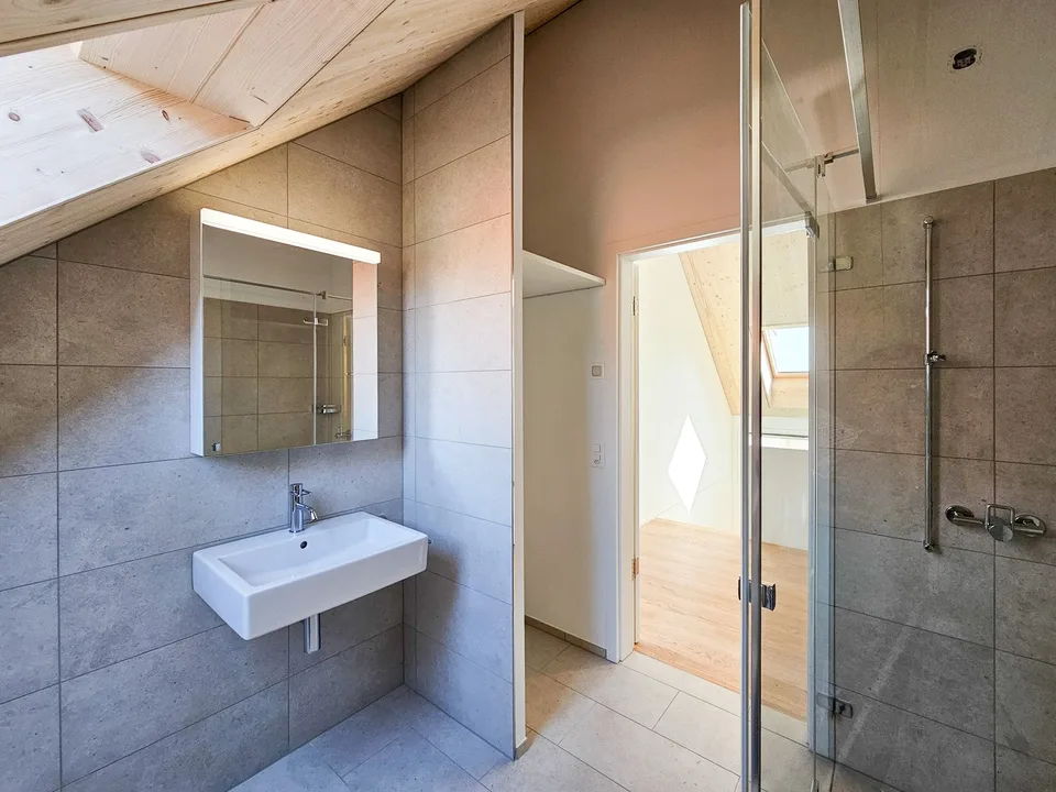 Vivre au milieu de la nature et habiter avec style dans votre nouvelle maison – photo 9 sur 15